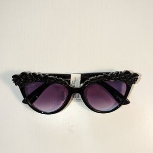 Thomas James EROS 1942 Dahlia Sunglasses
